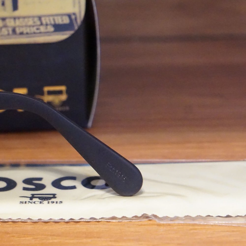 New Moscot Lemtosh Polarized sunglasses $400.00 - Picture 3 of 6